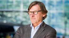 Jeroen vd Hoven website
